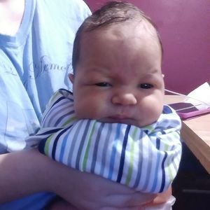 Meet your Posher, Lynnet